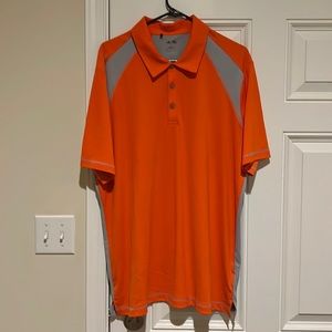 Adidas Golf Shirt